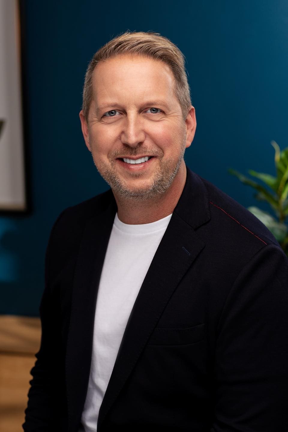 Bobby Gruenewald