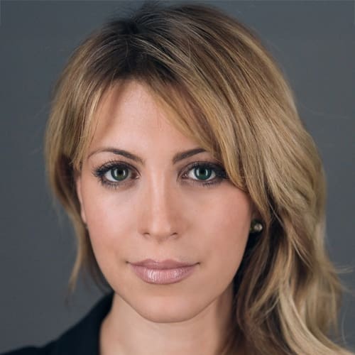 Laila Mickelwait