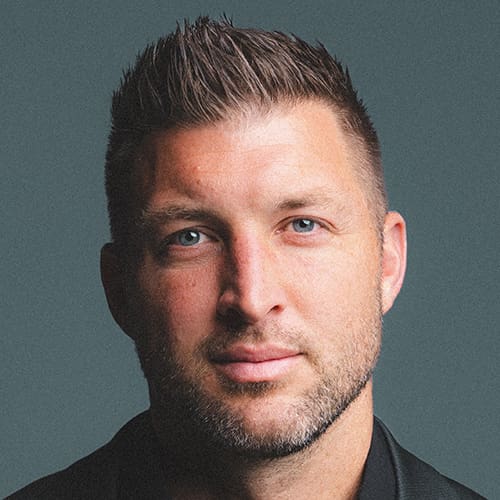 Tim Tebow