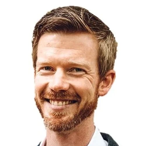 Wes Lyons