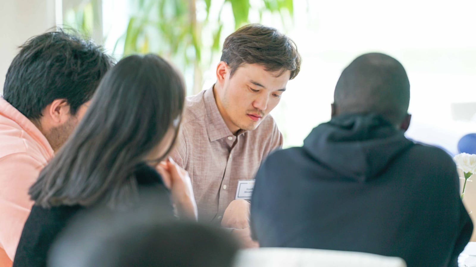 Solving Courses