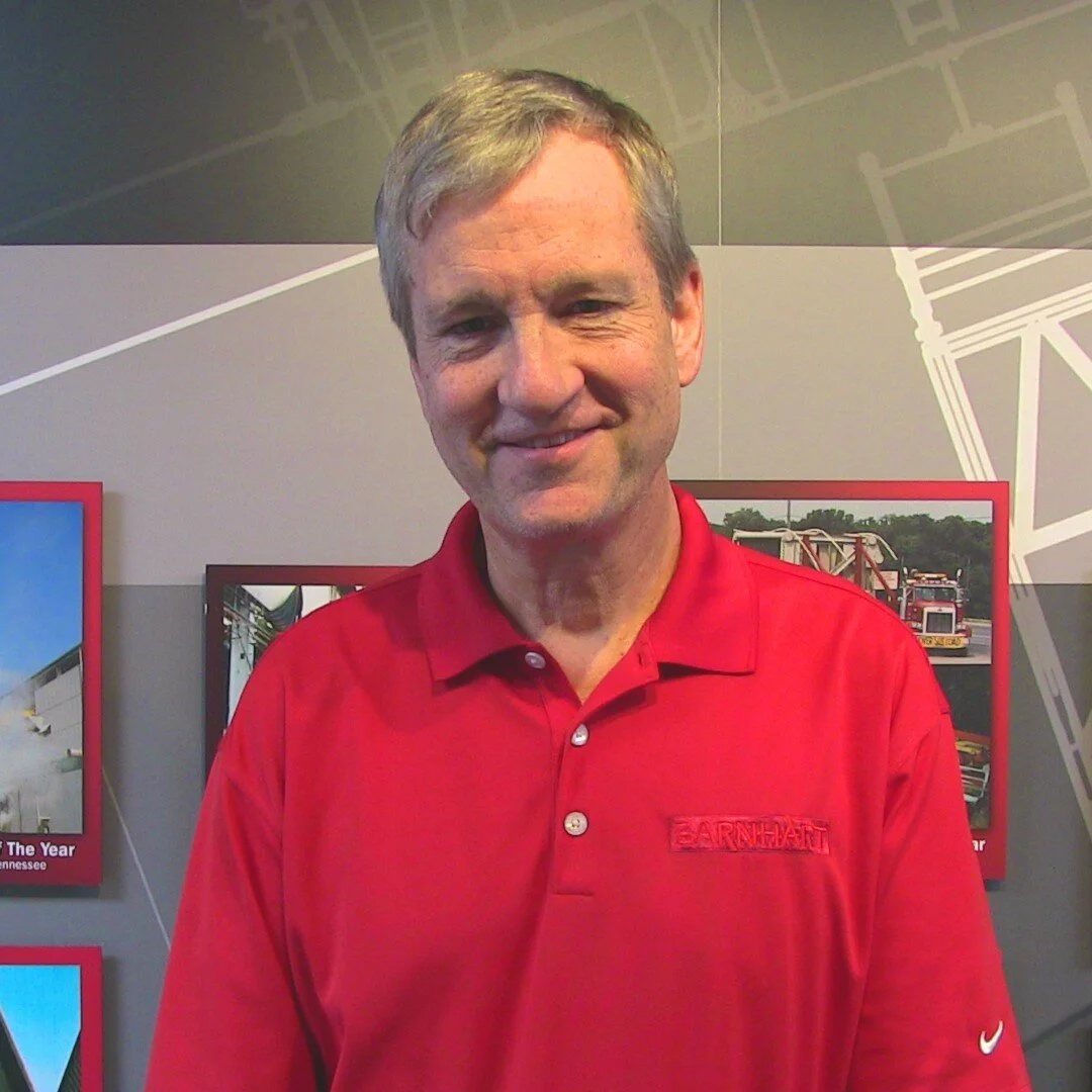 Alan Barnhart