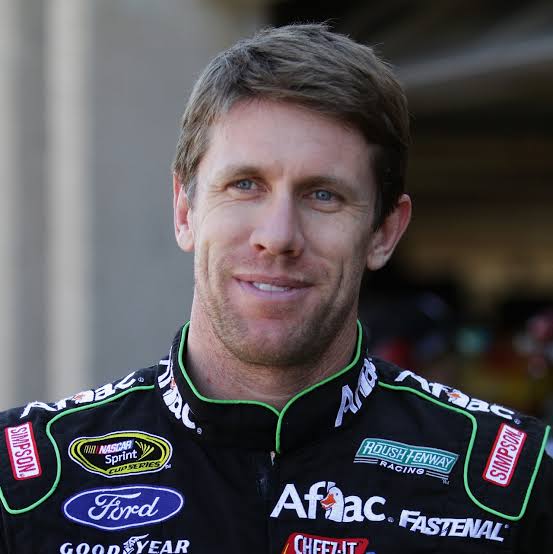 Carl Edwards